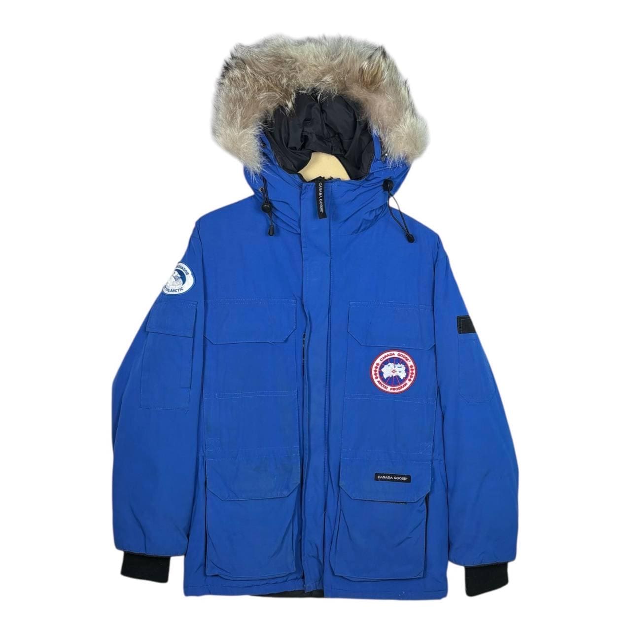 Vintage Canadian Jacket - Etsy