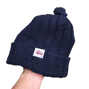 Vintage Stussy Hat - Etsy