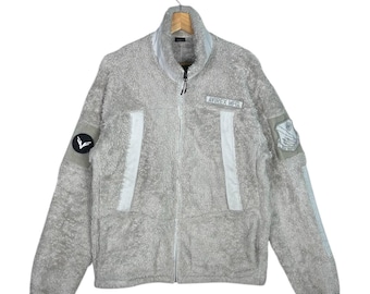 Vintage Avirex MFG tactisch USAF sherpajack