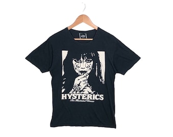 トップス 00s Hysteric Glamour Dice Print L/S Tee Hysteric glamour- longsleeve! - Gem