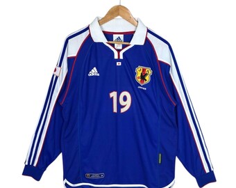 激レア！adidas Warrior Soccer 2000 Tシャツ $_12.JPG?set_id=880000500F