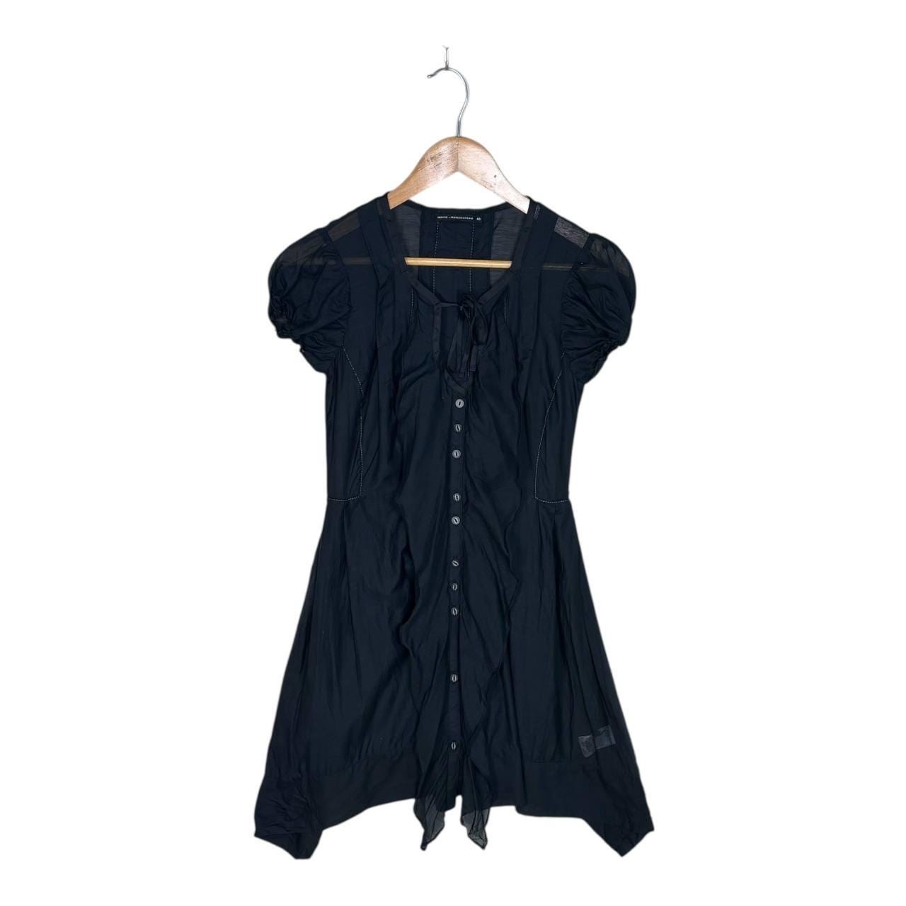 Marithe Francois Girbaud Dress - Etsy