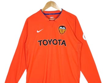 ナイキ x バレンシア CF トラックジャケット - Etsy 日本