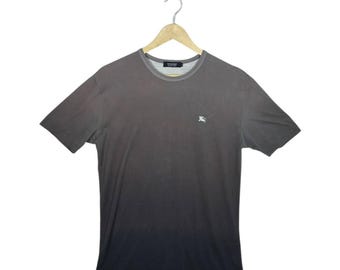 Vintage GOA Japanese Brand Peacock Feather Print T-shirt WAVE