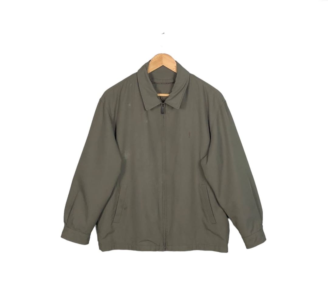 ジャケット・アウター RRvintage YvesSantLaurent jacket 95 M ジャケット・アウター RRvintage YvesSantLaurent jacket 95 M