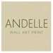 Andelle art