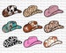 Cowhide Cowboy Hats PNG, cowboy png designs, cowboy sublimation, western png girl designs, Western Design, Sublimation Digital Download 