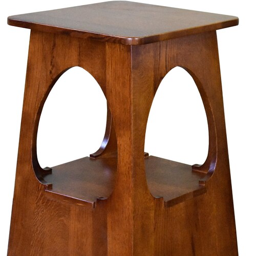 Craftsman/mission Style Side/end Table - Etsy