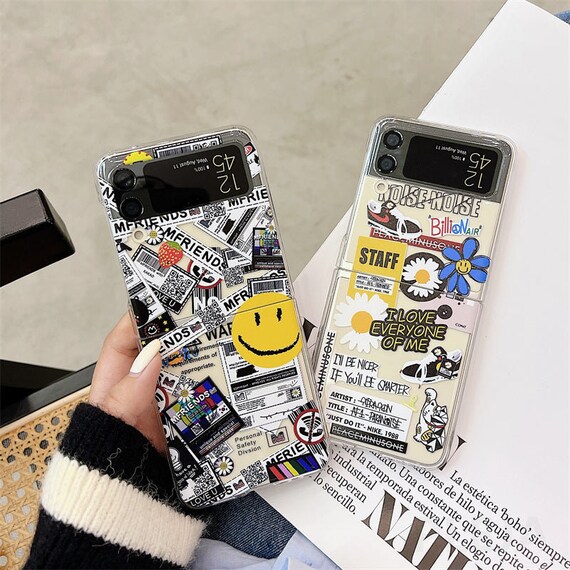 Case For Samsung Galaxy Z Flip 3 Emoji Case For Samsung Etsy Case For Samsung Galaxy Z Flip 3 Emoji Case For Samsung Etsy