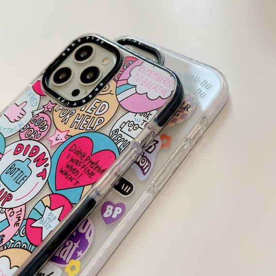 Cartoon Iphone 11 Case Iphone X Cartoon Case Iphone 12 Case Etsy Cartoon Iphone 11 Case Iphone X Cartoon Case Iphone 12 Case Etsy
