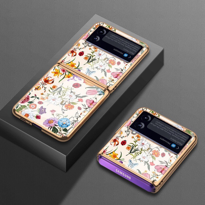 Samsung Z Flip Case Etsy Uk