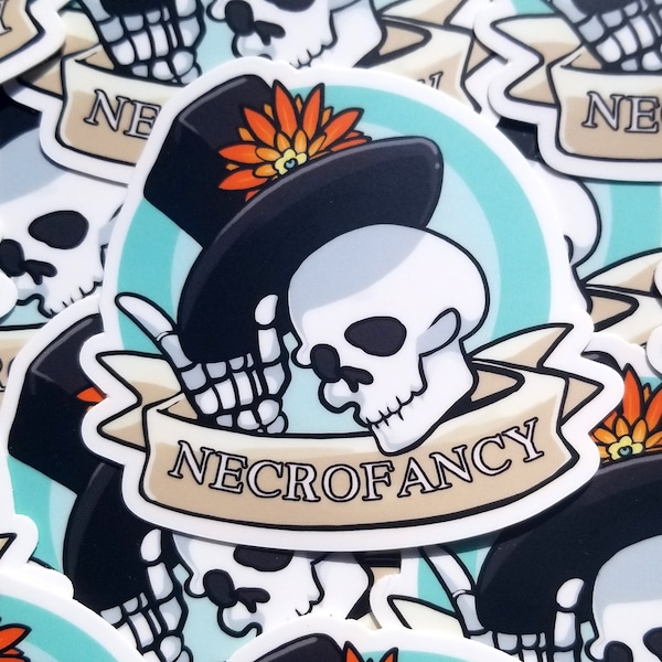 Necromancy - Etsy