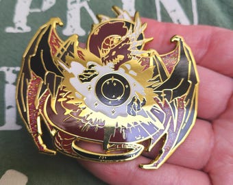 Universumdraak