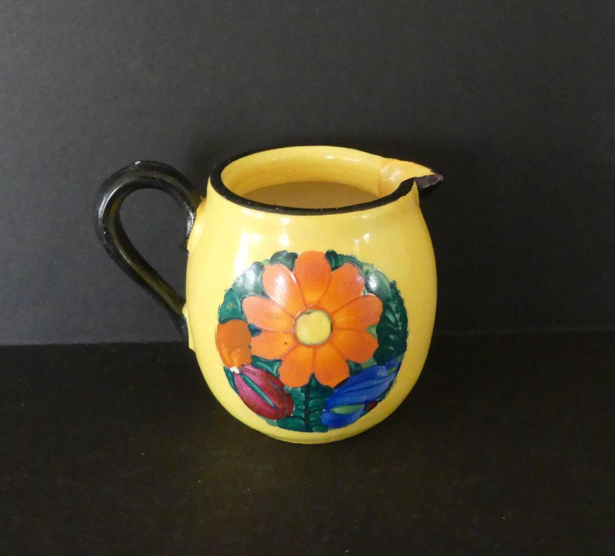 Czechoslovakia Pottery - Etsy