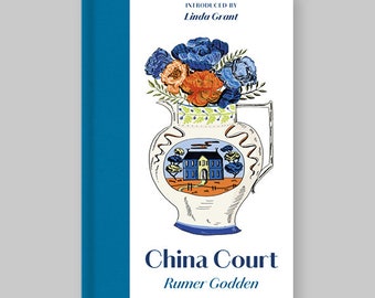 China Court by Rumer Godden