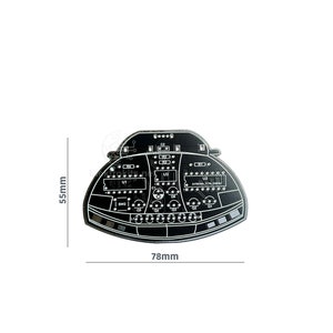 Buy Knight Rider PCB Kit With 3mm Leds, Learn to Solder Kit, DIY ...