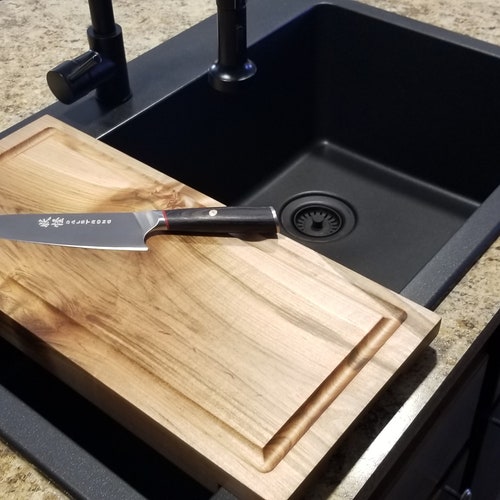 Custom Made Sink Covers to Fit Your Sink Etsy