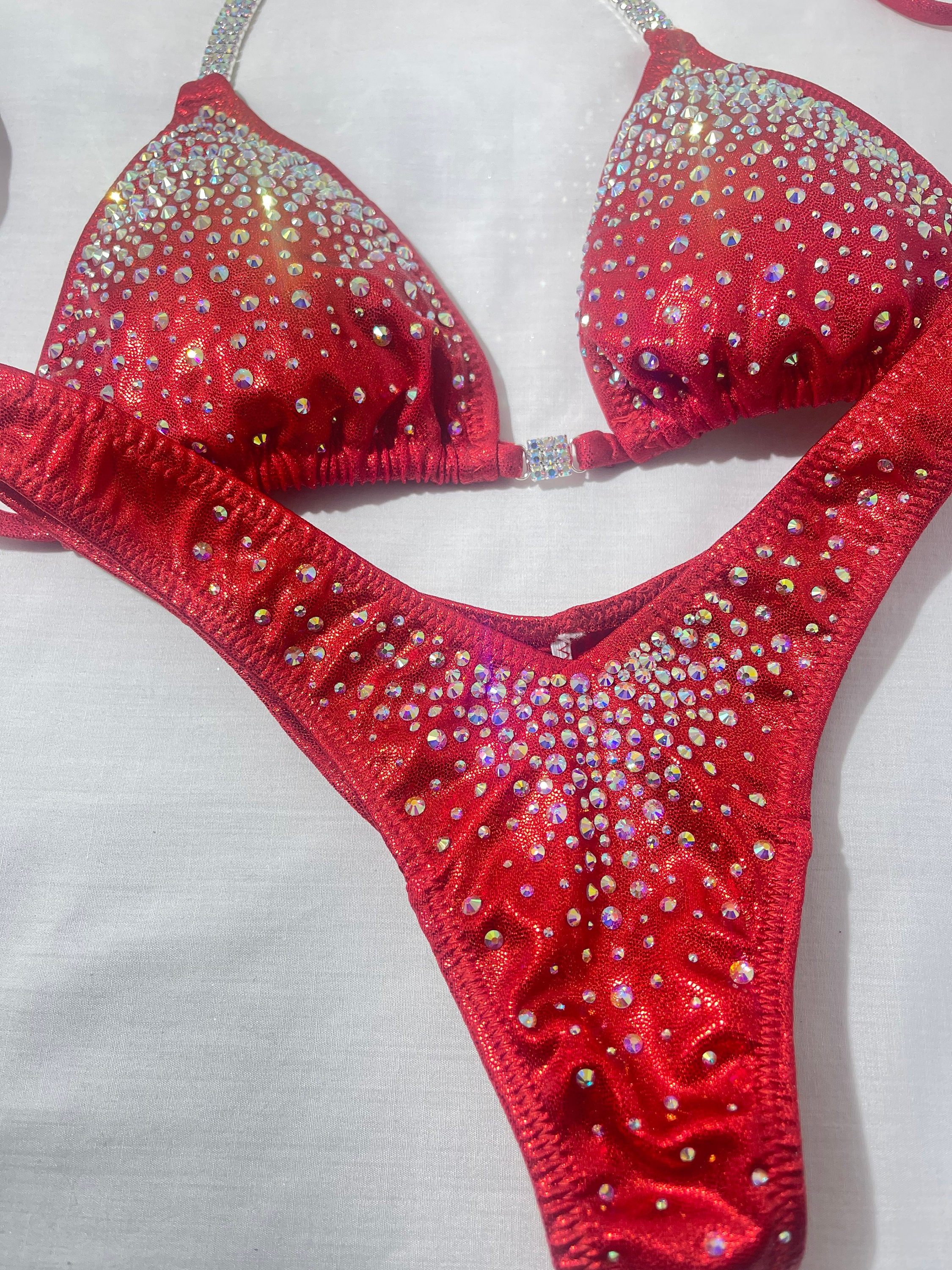 Used competition bikini - Etsy 日本