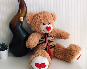 Bdsm teddy - Unser TOP-Favorit