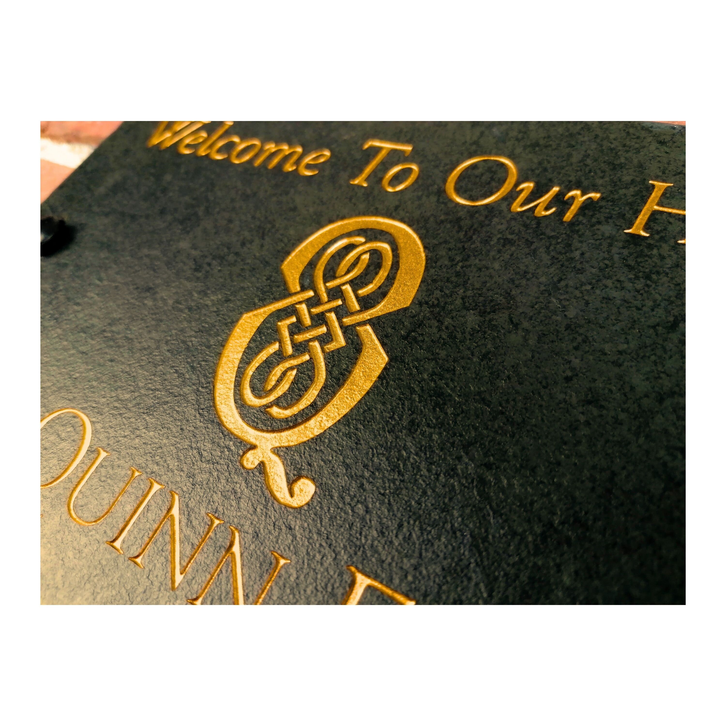 10 Migliori Targa Casa Personalizzata In Italia - Foto 8