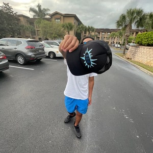 Bams Designer Trucker Hats