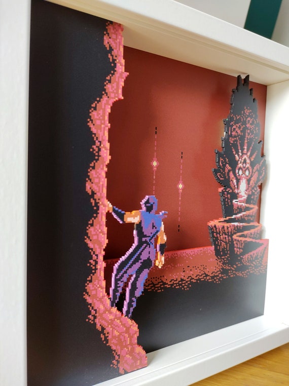 ☆ Diorama Art JOUKEIBAKO 