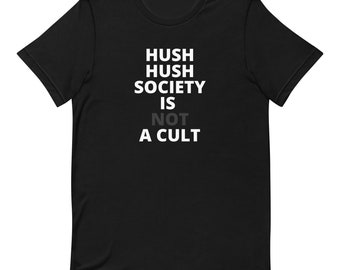 HHS is (not) a cult...
