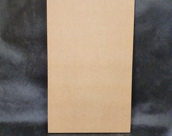 18 mm MDF Replacement Cupboard cabinet Door & Drawer Fronts