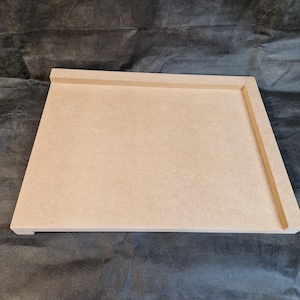 Large bench hook 70cm x 50 cm ( 700mm x 500mm)