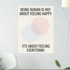 Counselor/Therapist Poster