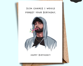 【 SALE】エミネム　直筆サインPhoto エミネム 直筆サインPhoto