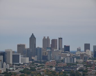 Atlanta Daytime