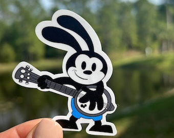 週末値下げ‼️ ディズニー オズワルド オルテンシア ピンバッジ FanDaze 土日限定値下 ディズニー オズワルド オルテンシア ピンバッジ