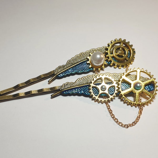 Steampunk - Etsy Australia