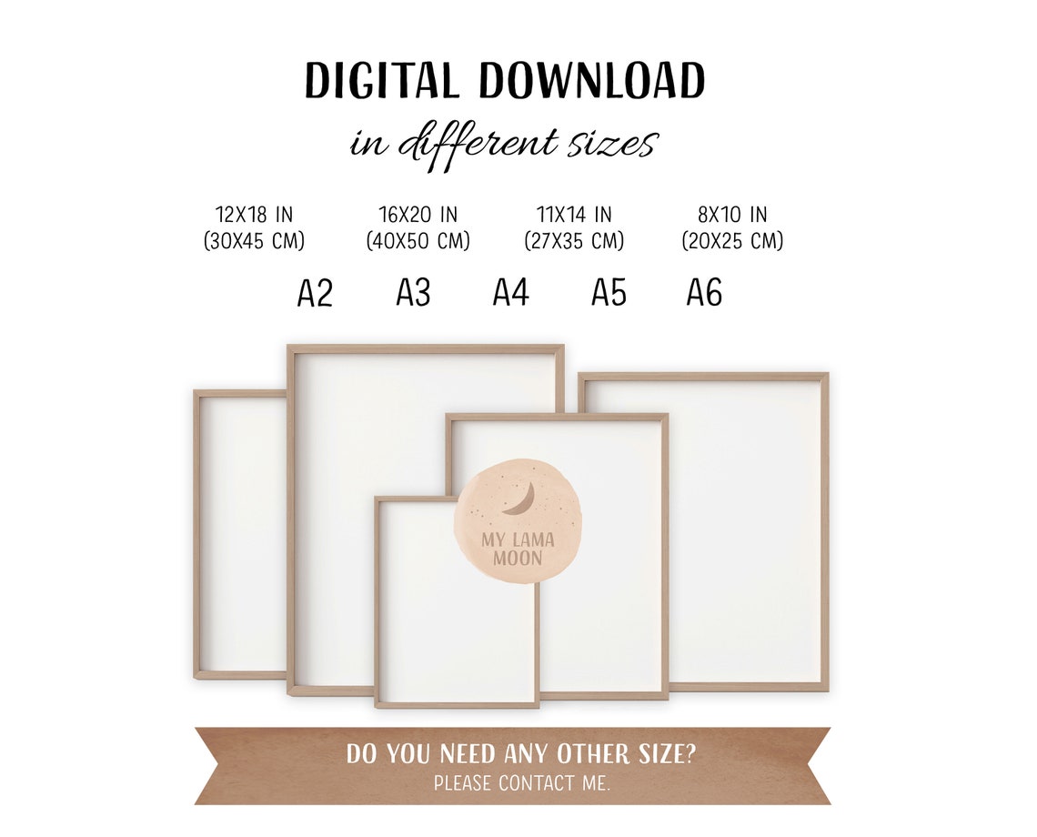 Earth Tones 3D Shapes Poster, Boho Classroom Decor, Math Print, Kids ...