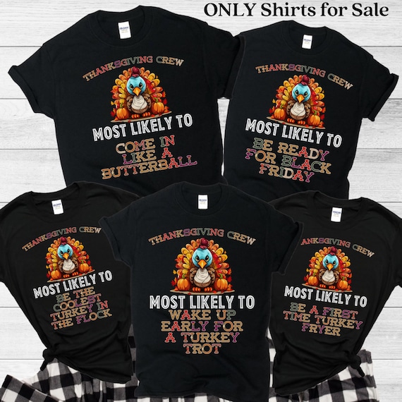 Son Turkey Matching Family Pjs Outfit Funny Thanksgiving T-Shirt Son Turkey Matching Family Pjs Outfit Funny Thanksgiving T-Shirt