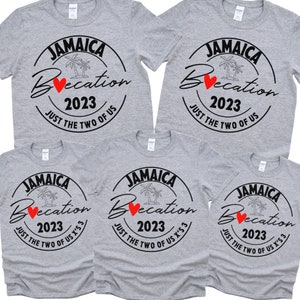 Family Vacation 2023 Shirt, Making Memories Together Tshirt, Couples Summer Vacation T-shirts, Baecation Shirt, Custom Vacation Shirt, Funny