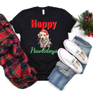 Christmas Dogs Shirt, Minimal Dog Mom Shirt, Christmas Dogs T-shirt, Dogs Sweatshirt, Puppies Shirt, Christmas Sweatshirt, Christmas Shirt