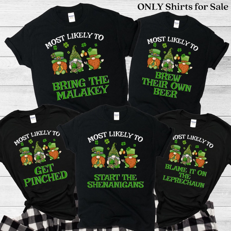 10699 childers st patricks day shirts