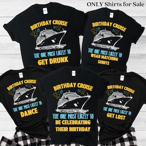 Family Cruise Shirts, Cruise Shirts, Family Vacation Shirt, Family Matching Shirt, Family Cruising Birthday, Matching Birthday Cruise Shirt