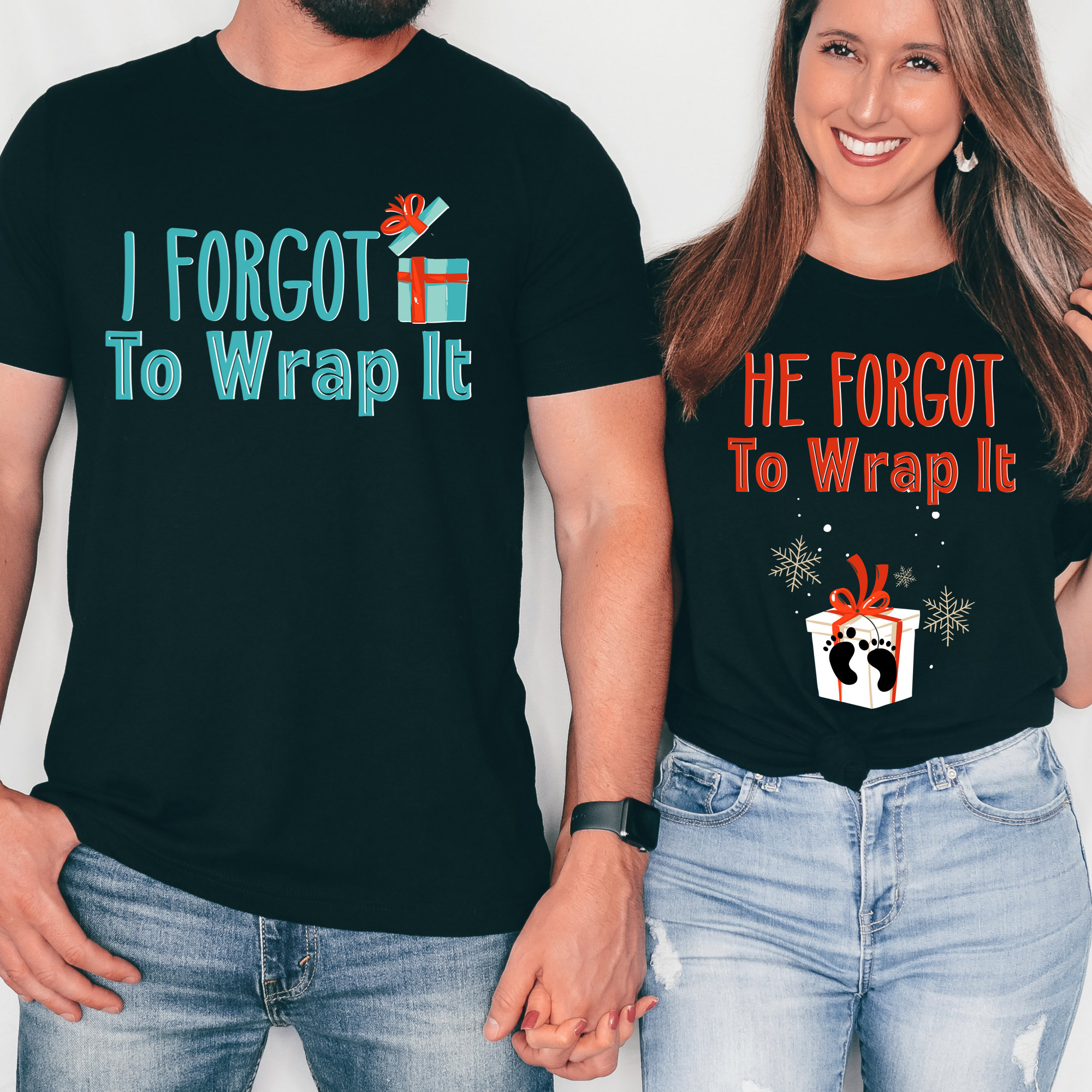 I Forgot T-Shirts for Sale