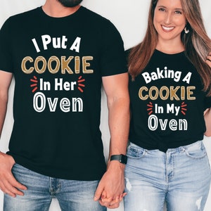 Mommy Daddy Shirts, Cute Pregnancy Baby Announcement, Reveal Shirt, Couples Shirt, Christmas Maternity, Christmas Pregnancy Announcement