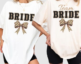 Bachelorette Party Shirts, Team Bride Shirt, Bride Tshirt, Wedding Tee, Bridal Party Gift, Bridal Party Shirt, Bride Tee, Bachelorette Gift