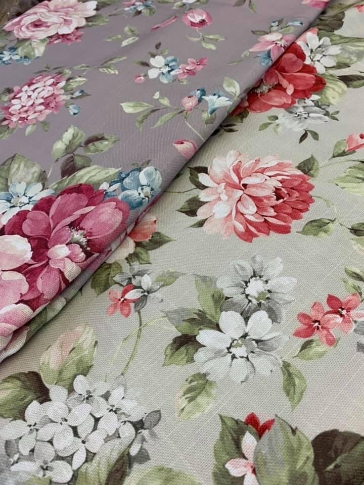 Clearance best sale upholstery fabric