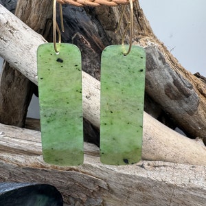 Siberian Jade