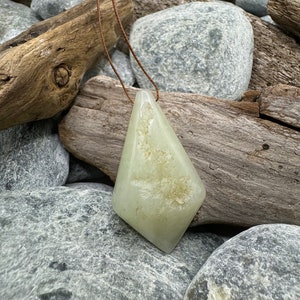 Siberian Jade