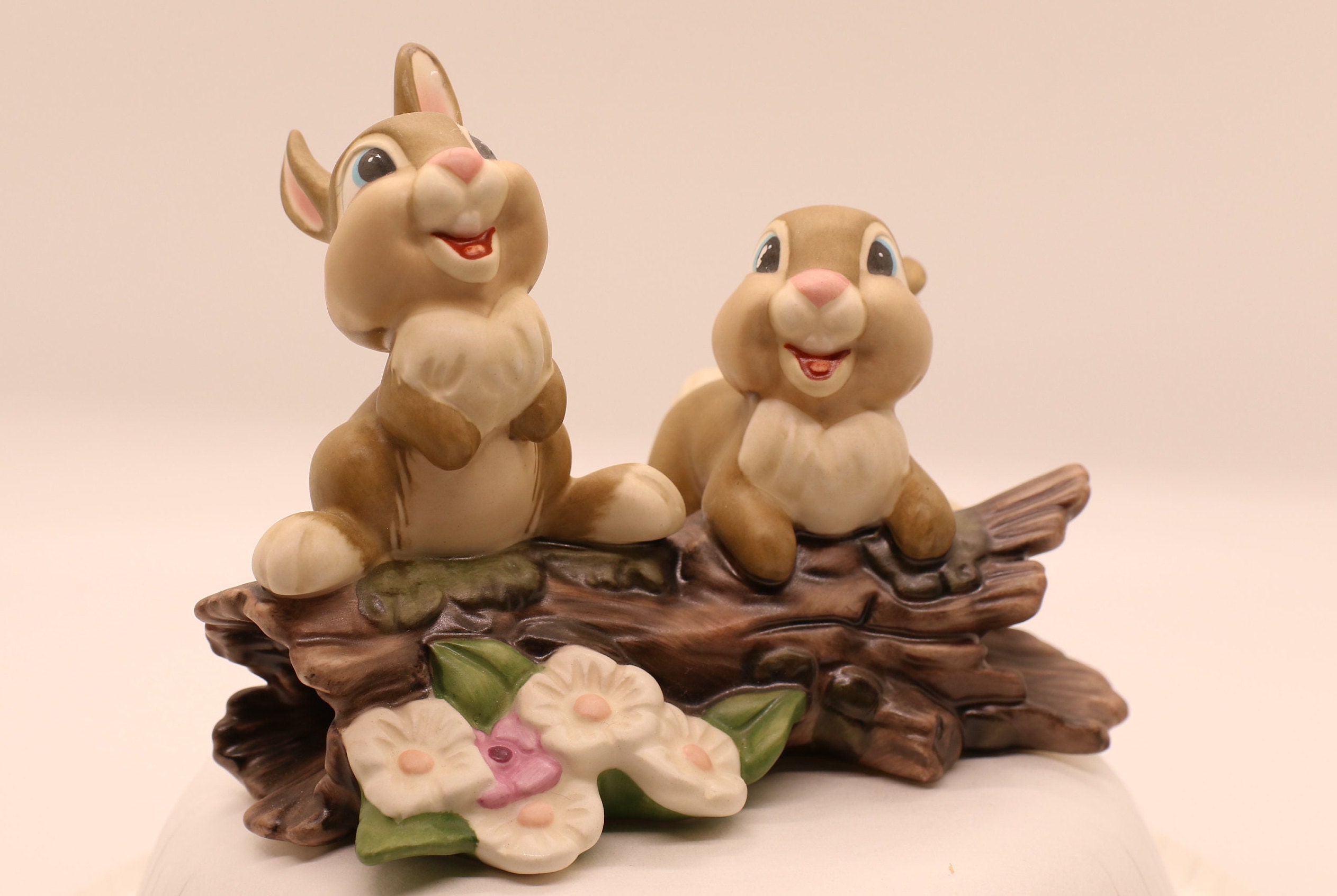 Wdcc Bambi - Etsy