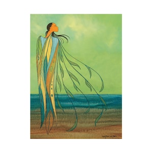 Ioyan Mani Print - Etsy