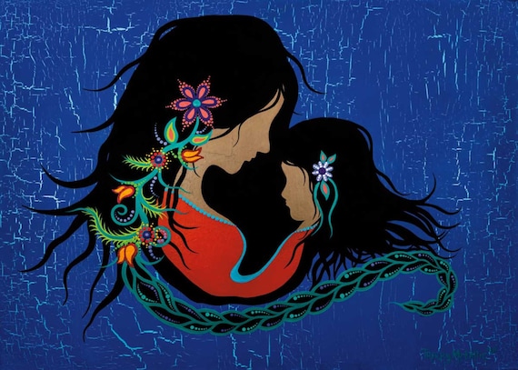 洋書 Indian Love Paintings 14702099_lovers.jpg?v=1738755405