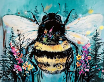 まるはなばちです。 111444L.jpg